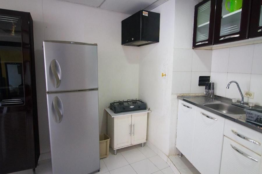 Toscana 1016 Apartamento