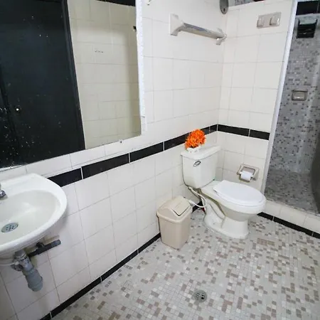 Apartamento Toscana 1016