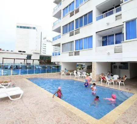 Toscana 1016 Apartamento Cartagena