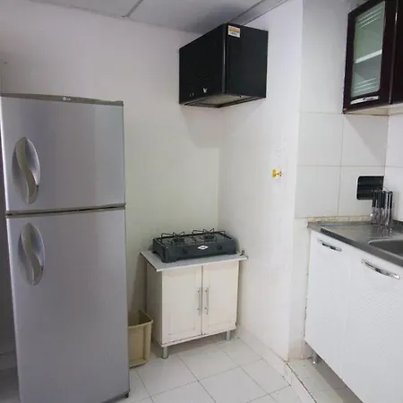 Toscana 1016 Apartamento