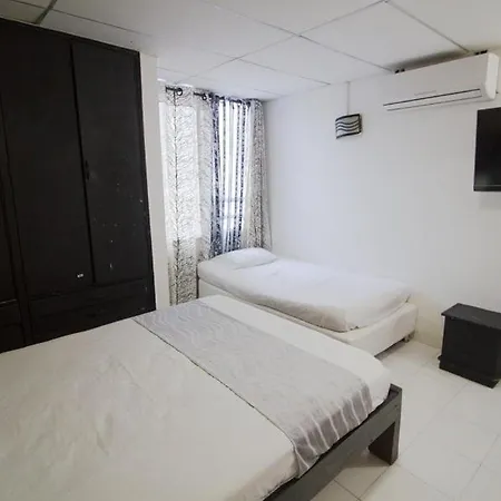 Apartamento Toscana 1016 *