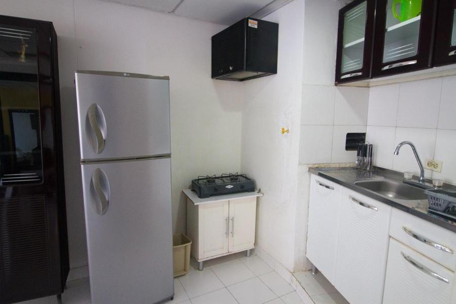 Toscana 1016 Apartamento